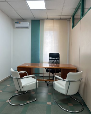 ufficio in affitto a Marcianise