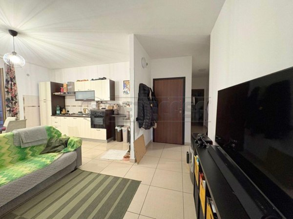 appartamento in affitto a Marcianise