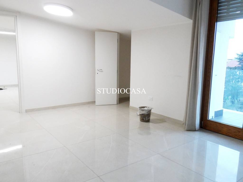 appartamento in affitto a Marcianise