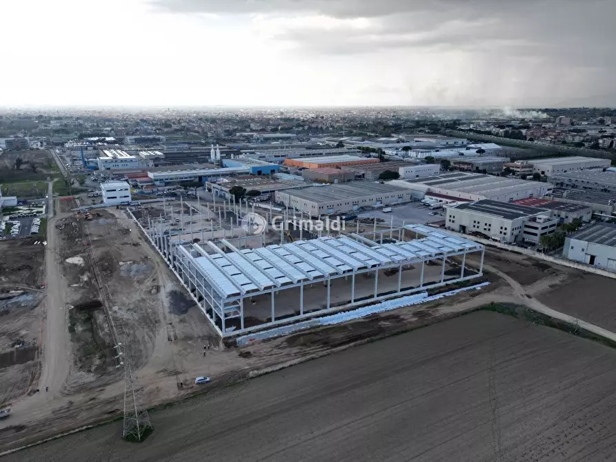 ufficio in affitto a Marcianise