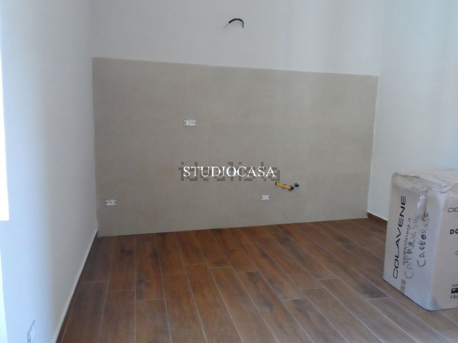 appartamento in affitto a Marcianise