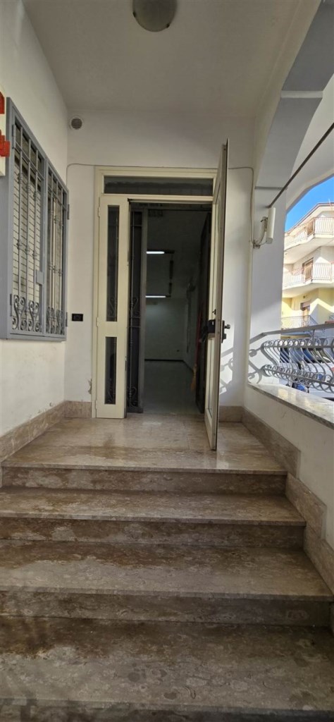 appartamento in affitto a Marcianise