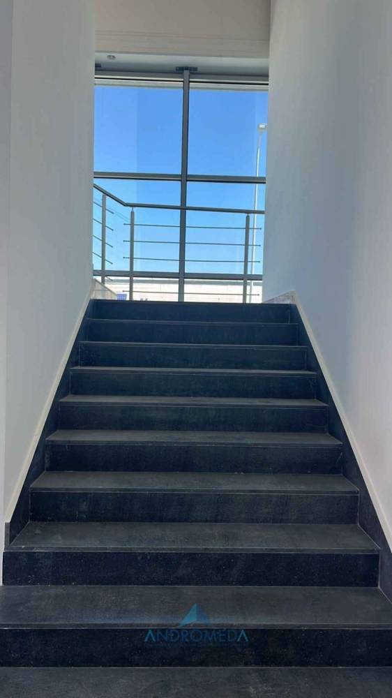 capannone in affitto a Marcianise