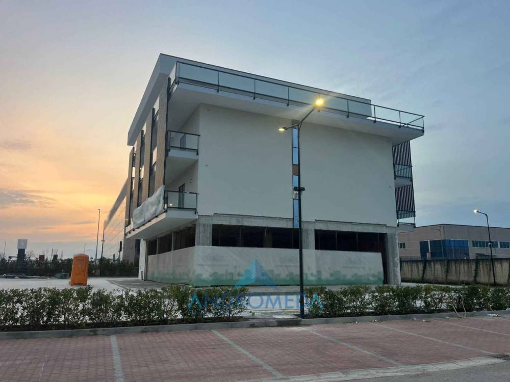 ufficio in affitto a Marcianise