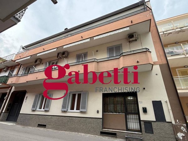 appartamento in affitto a Marcianise