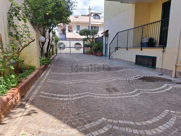 appartamento in affitto a Marcianise