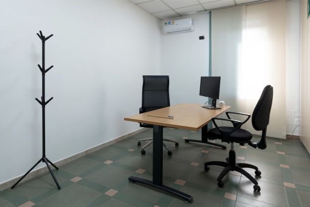 ufficio in affitto a Marcianise