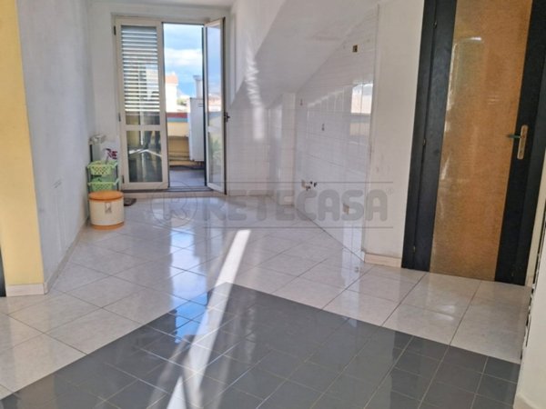 appartamento in affitto a Marcianise in zona Trentola