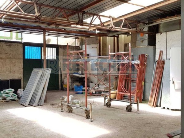 negozio in affitto a Marcianise