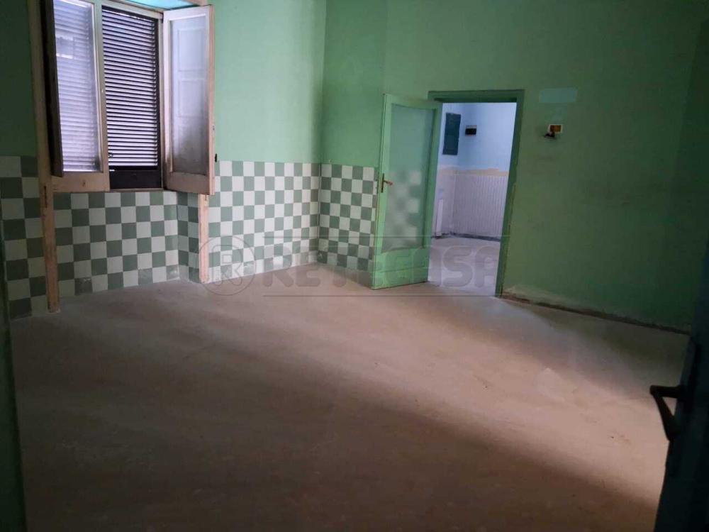 appartamento in affitto a Marcianise