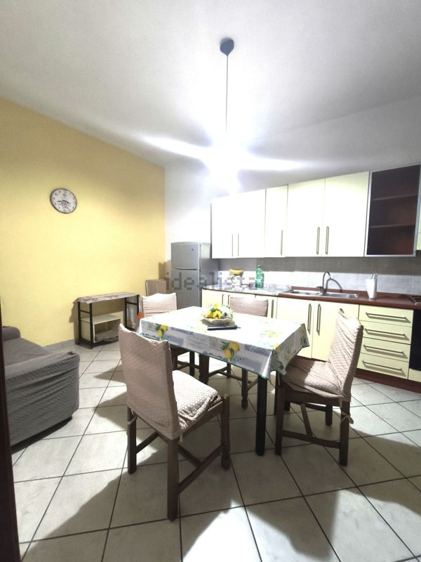 appartamento in affitto a Marcianise