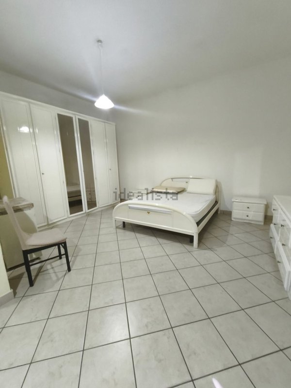 appartamento in affitto a Marcianise