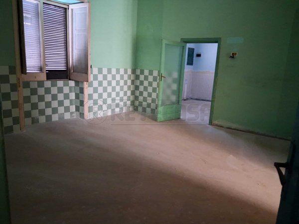 appartamento in affitto a Marcianise