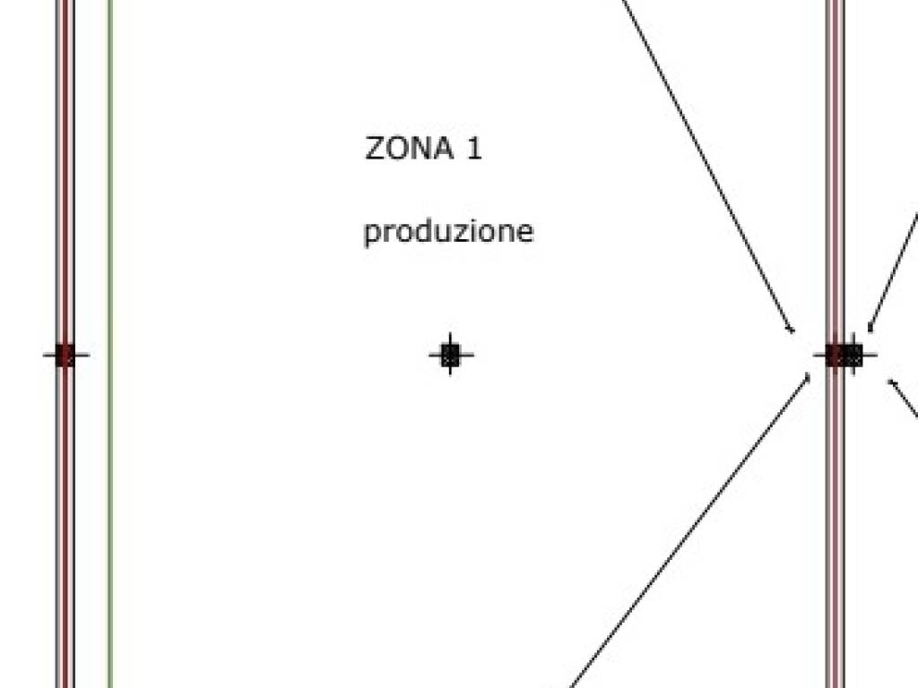 locale commerciale in affitto a Marcianise