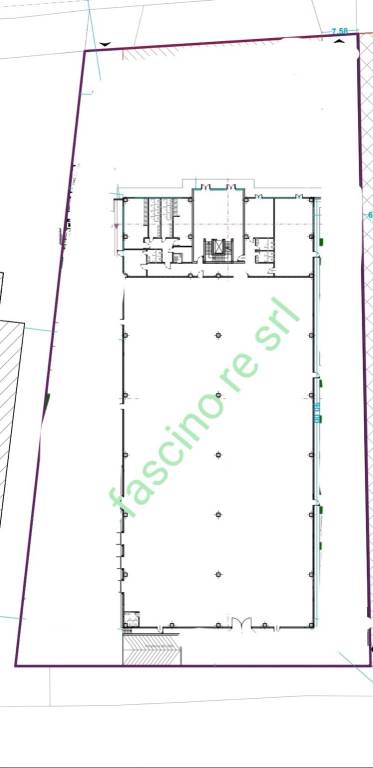 negozio in affitto a Marcianise