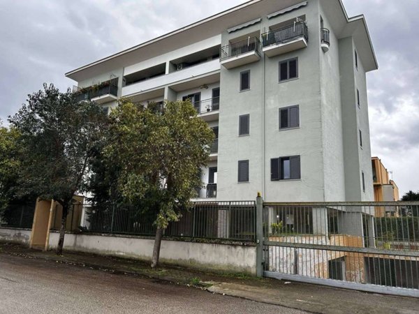 appartamento in affitto a Marcianise