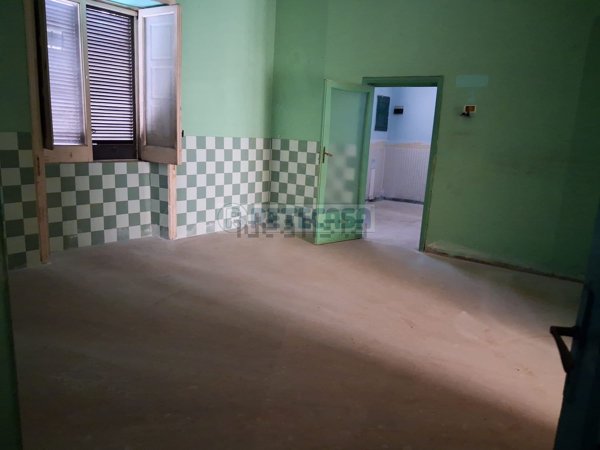 appartamento in affitto a Marcianise