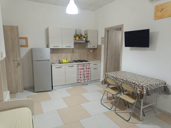 appartamento in affitto a Marcianise