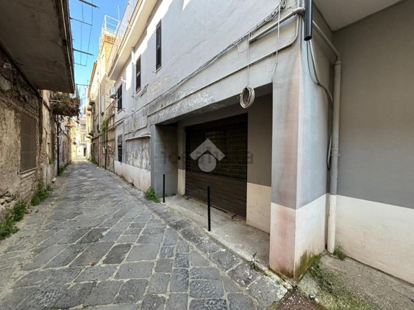 appartamento in affitto a Marcianise