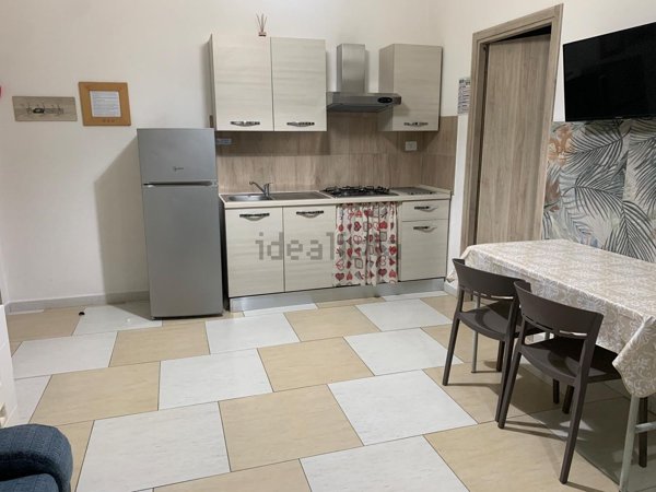 appartamento in affitto a Marcianise