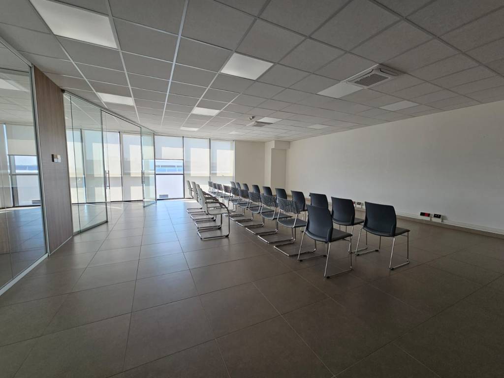 ufficio in affitto a Marcianise