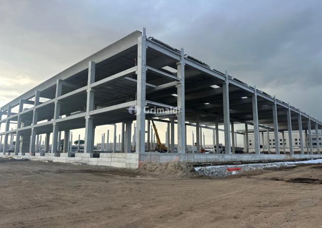 ufficio in affitto a Marcianise