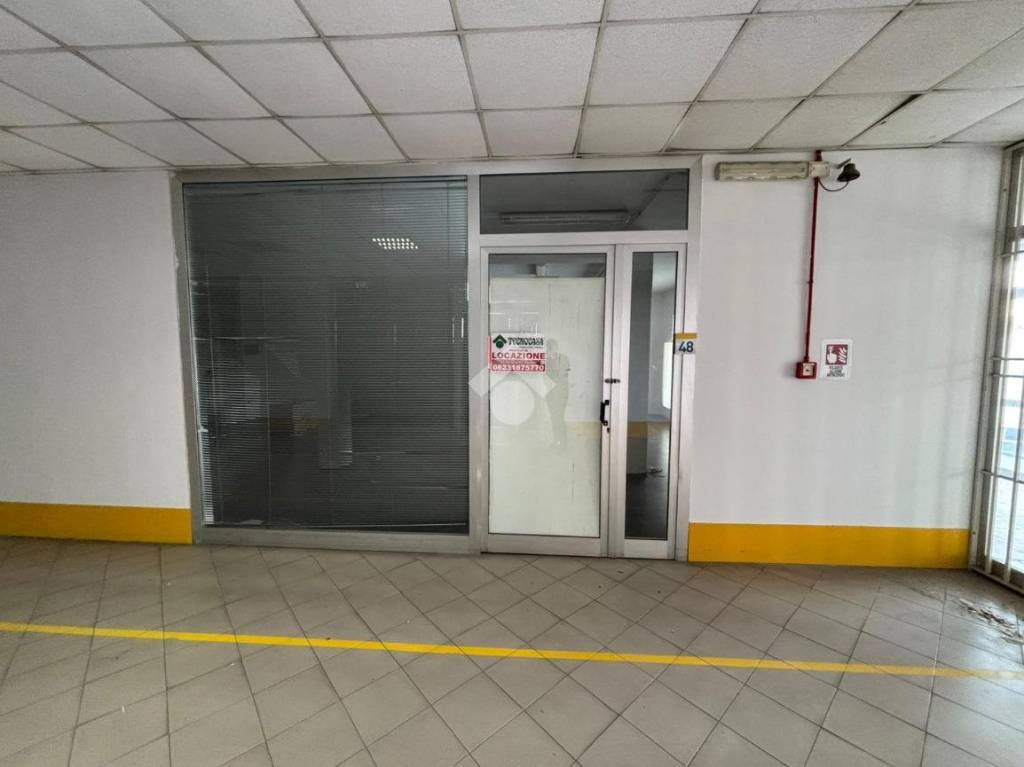 ufficio in affitto a Marcianise