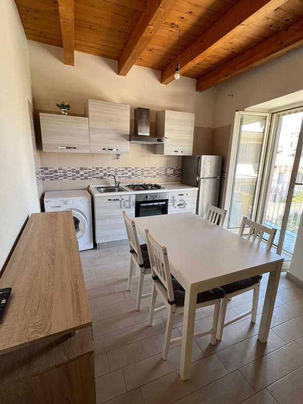 appartamento in affitto a Marcianise
