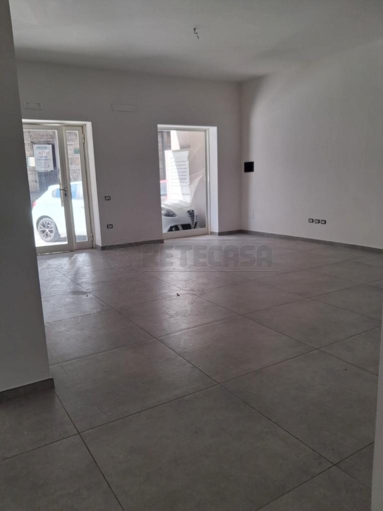 appartamento in affitto a Marcianise