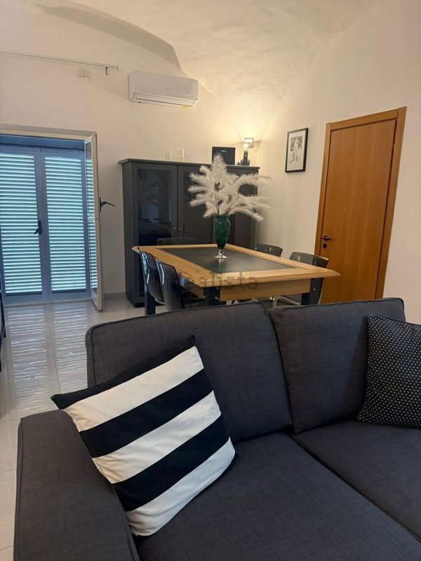 appartamento in affitto a Marcianise