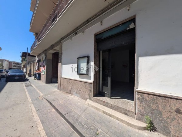 ufficio in affitto a Marcianise