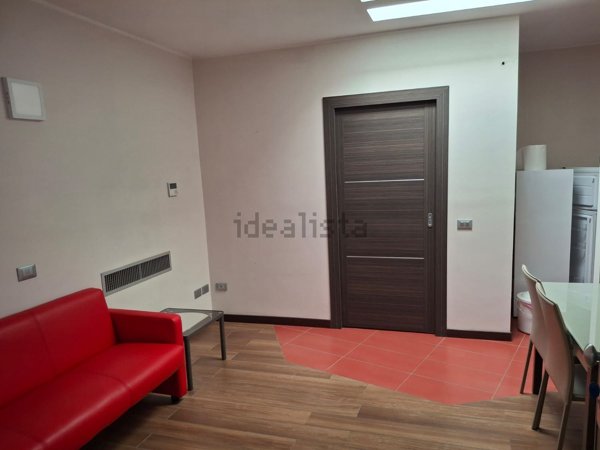 appartamento in affitto a Marcianise