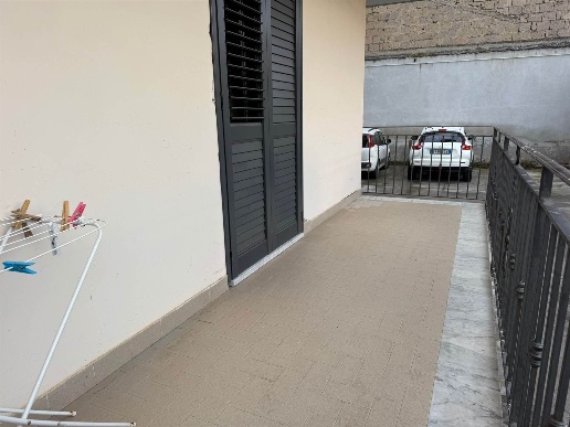 appartamento in affitto a Marcianise