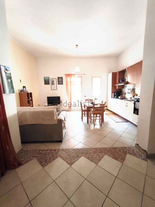 appartamento in affitto a Marcianise