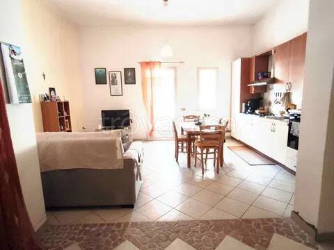 appartamento in affitto a Marcianise