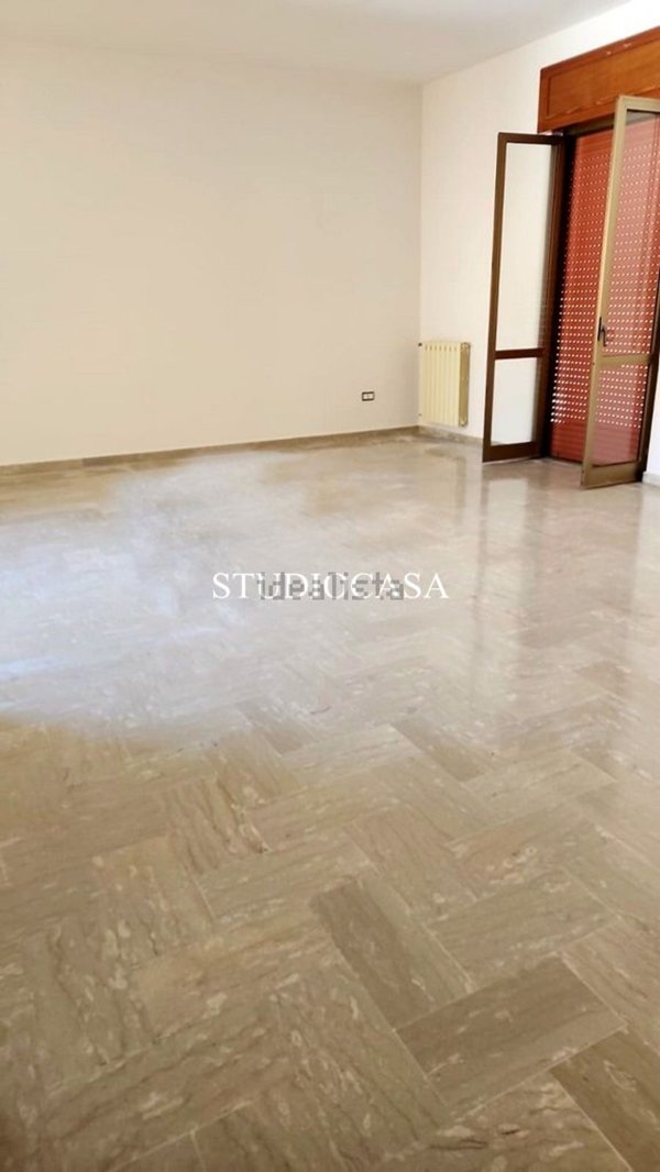 appartamento in affitto a Marcianise in zona Centro Città