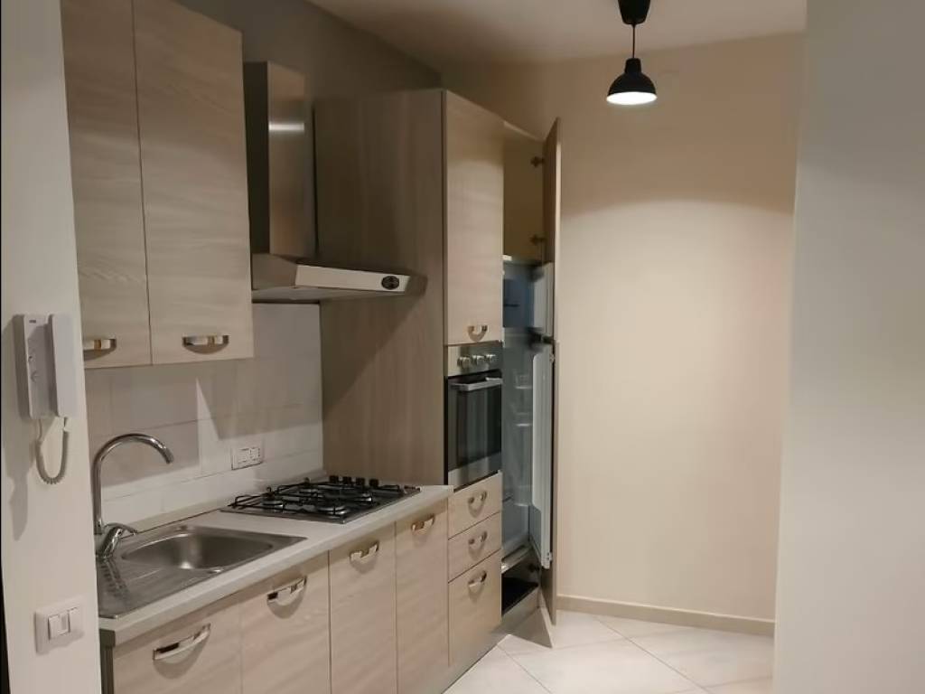 appartamento in affitto a Marcianise