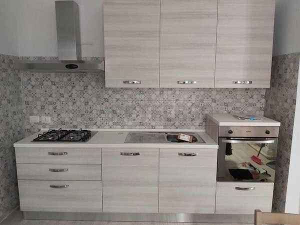 appartamento in affitto a Marcianise