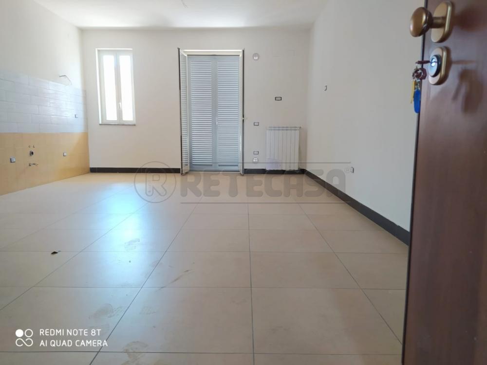appartamento in affitto a Marcianise