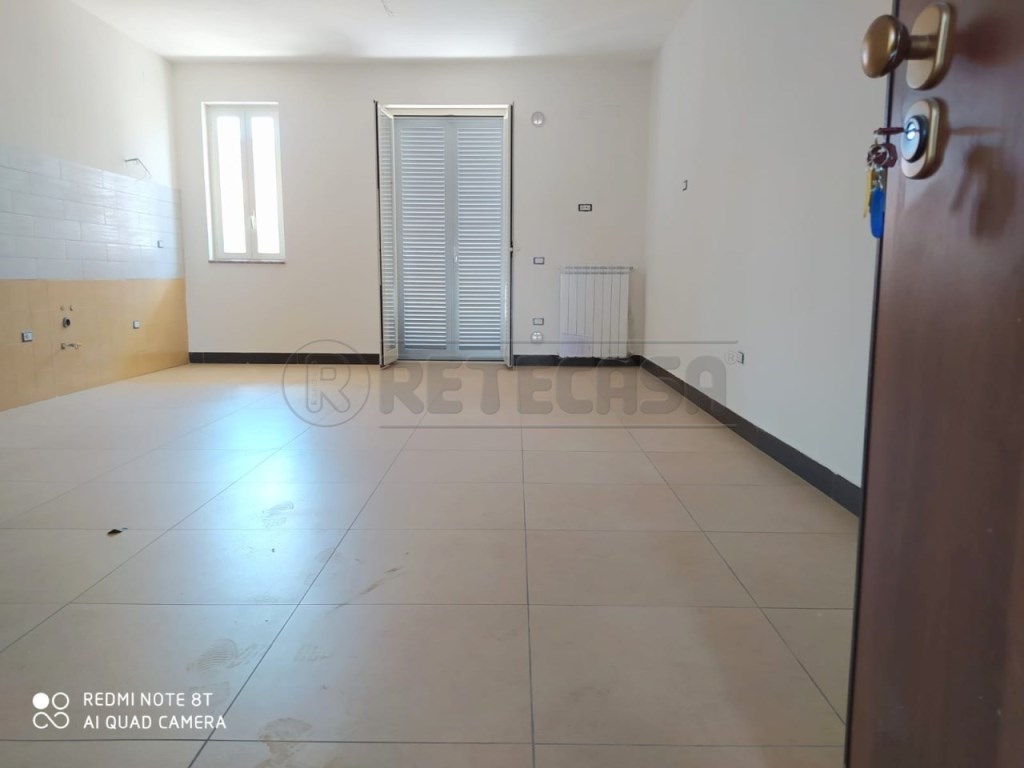 appartamento in affitto a Marcianise in zona Pagani