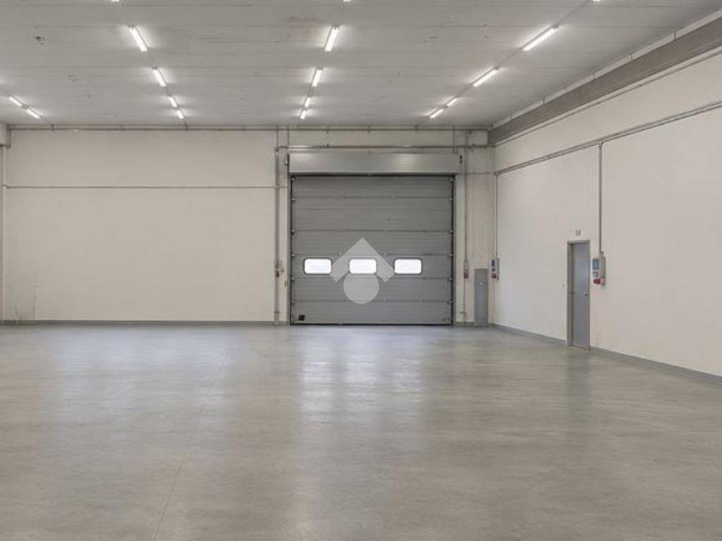 locale commerciale in affitto a Marcianise