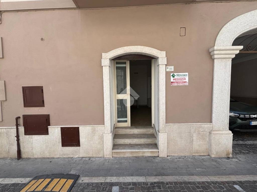 ufficio in affitto a Marcianise in zona Centro Città