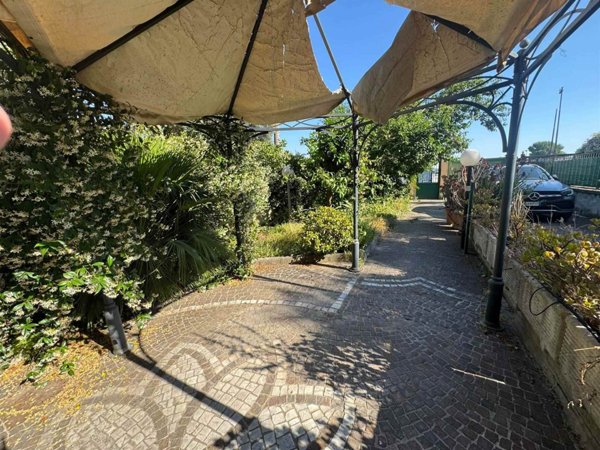 casa indipendente in affitto a Marcianise