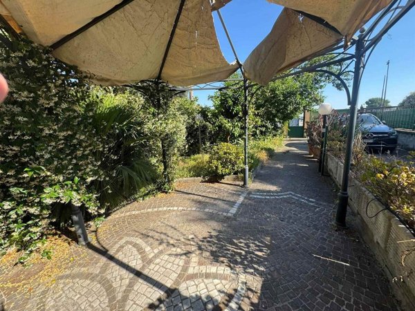 casa indipendente in affitto a Marcianise in zona Centro Città