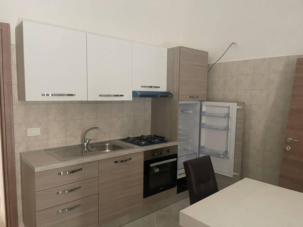appartamento in affitto a Marcianise in zona San Giuliano