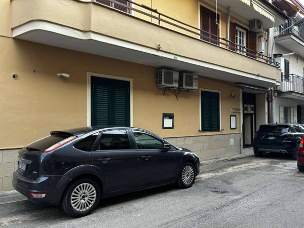 appartamento in affitto a Marcianise in zona Centro Città