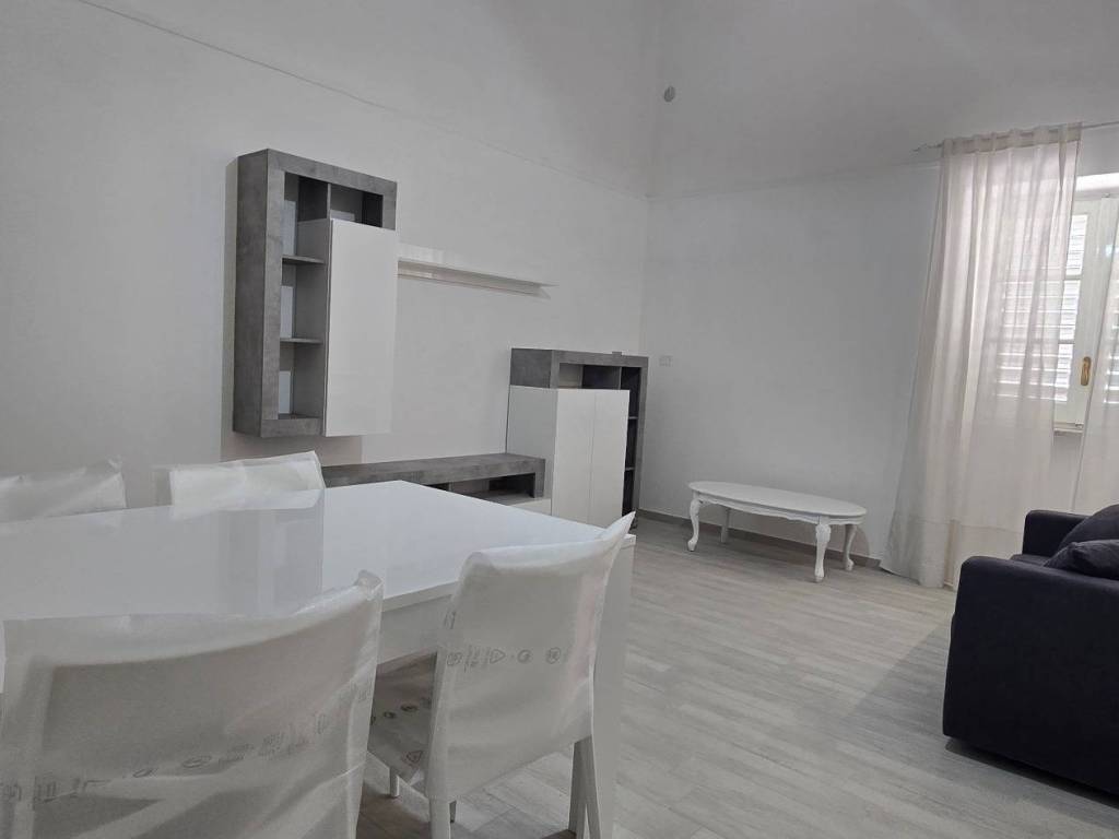 appartamento in affitto a Marcianise