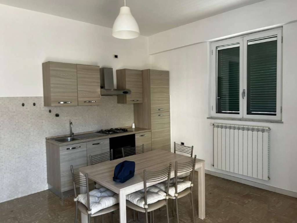 appartamento in affitto a Marcianise