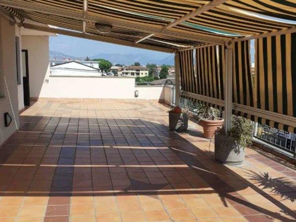 appartamento in affitto a Marcianise