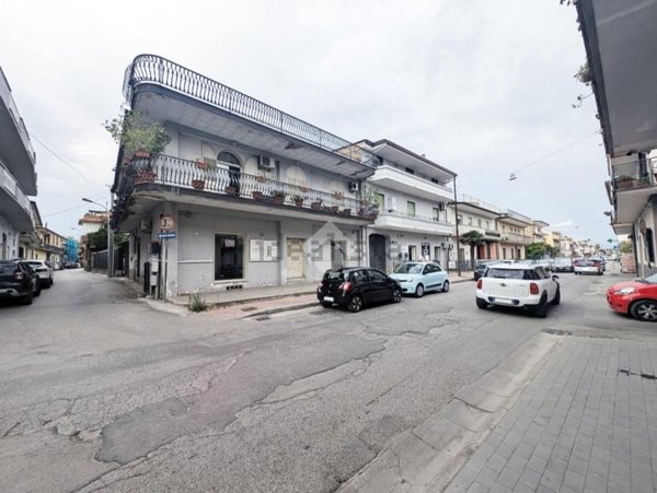 loft in affitto a Marcianise